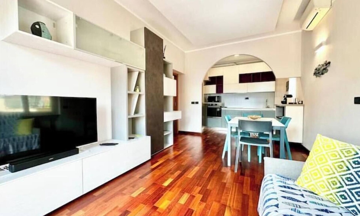 Spotorno Apartment | Hostdomus - Ca Romana