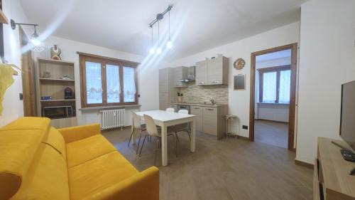 Cesana Torinese Apartment | Hostdomus - Chez Paul
