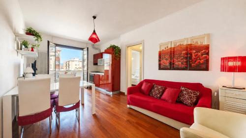 Albenga Apartment | Hostdomus - Essaouira