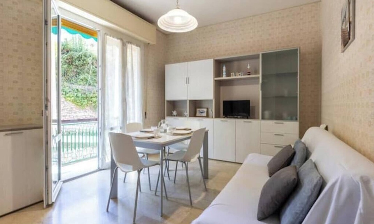 Finale Pia Apartment | Hostdomus - Gassa d'amante