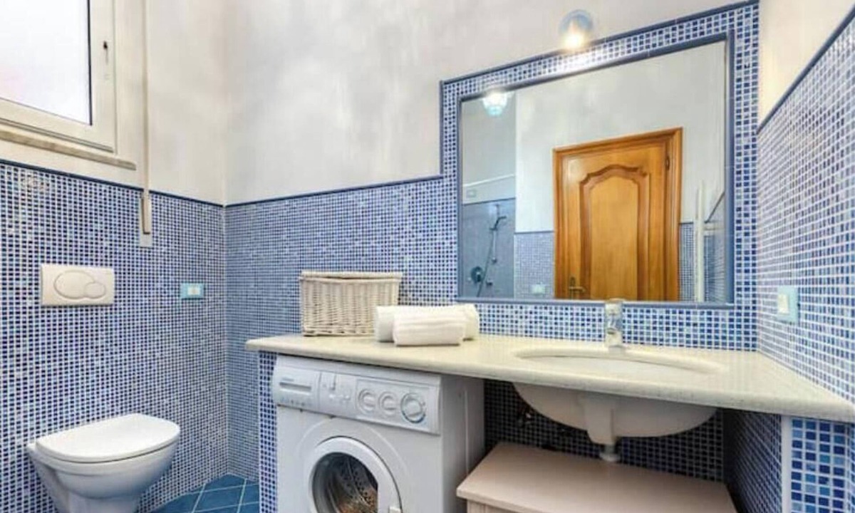 Villanova d'Albenga Apartment | Hostdomus - Elsewhere Apartment