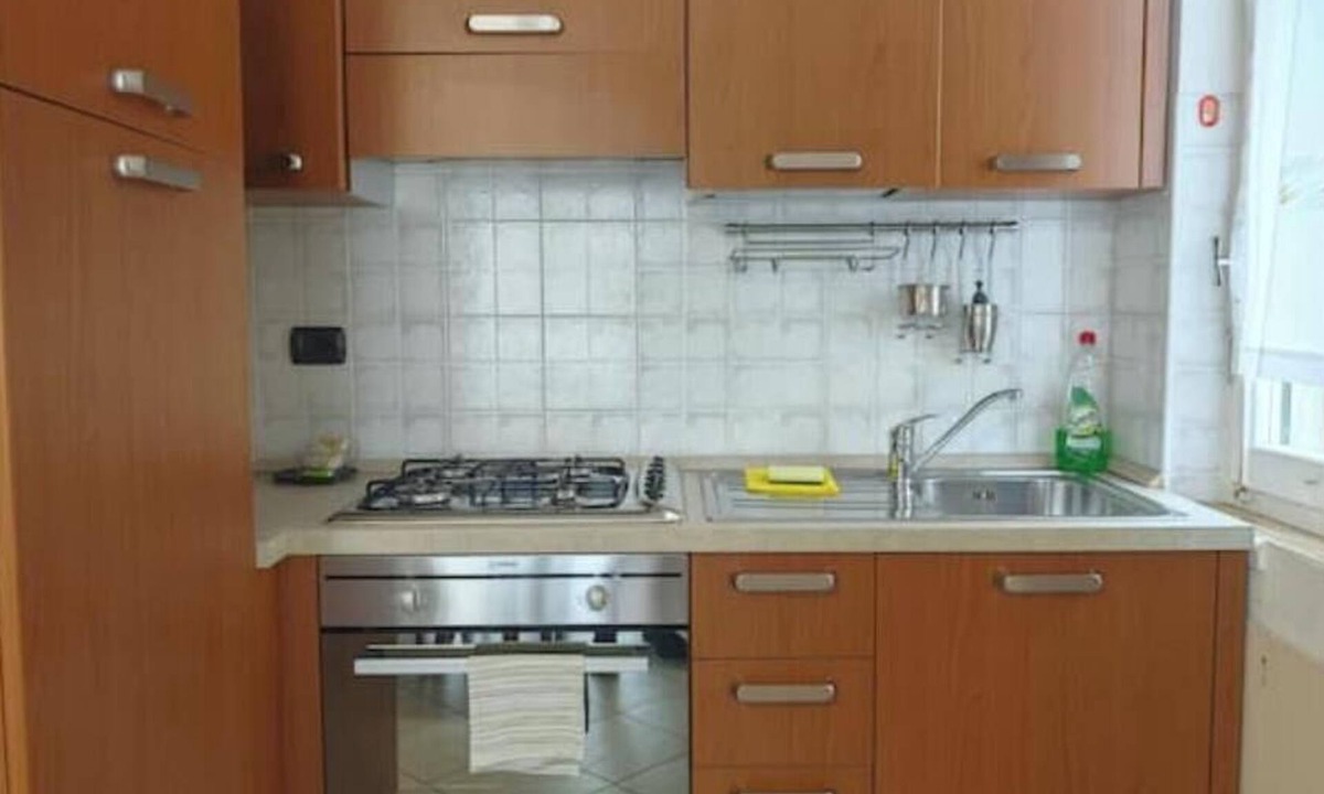 Loano Apartment | Hostdomus - Monica's cottage