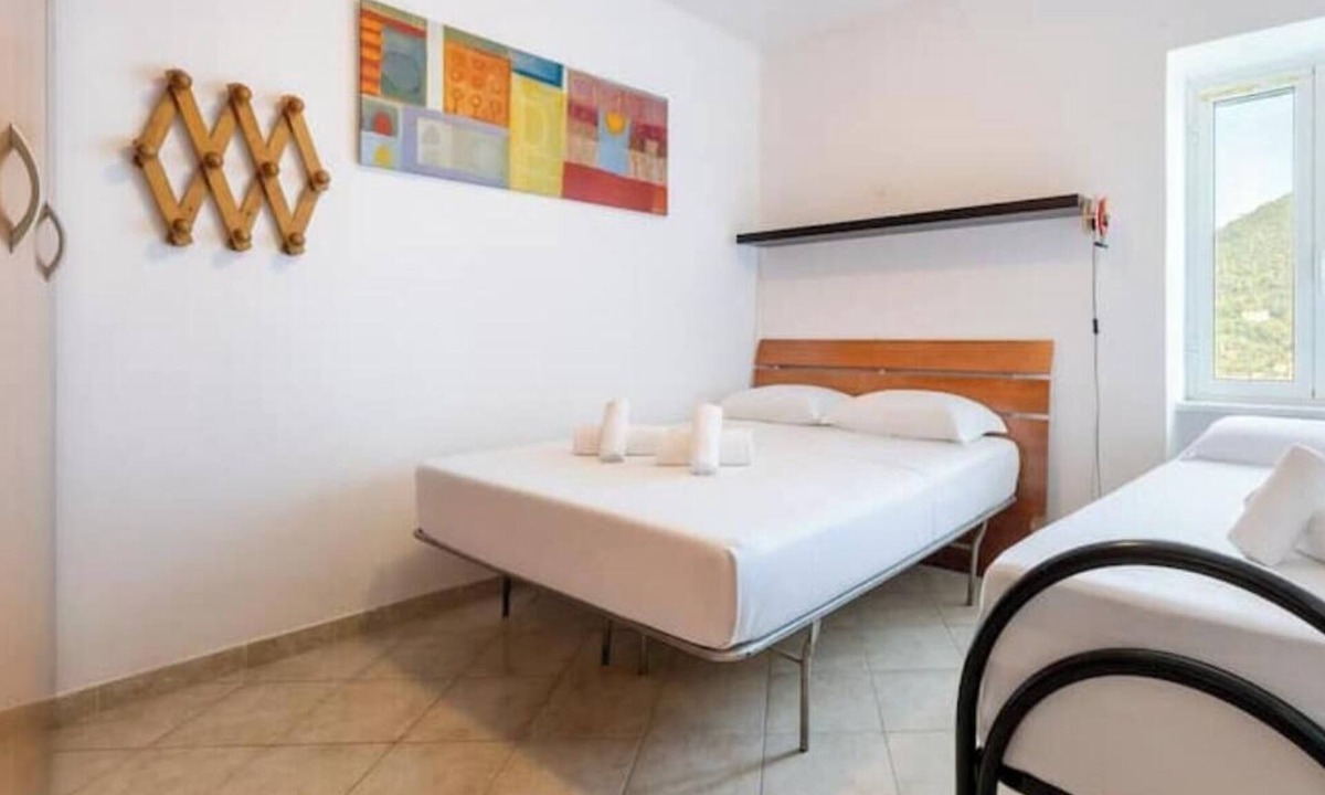 Orco Feglino House | Hostdomus - Oltrefinale