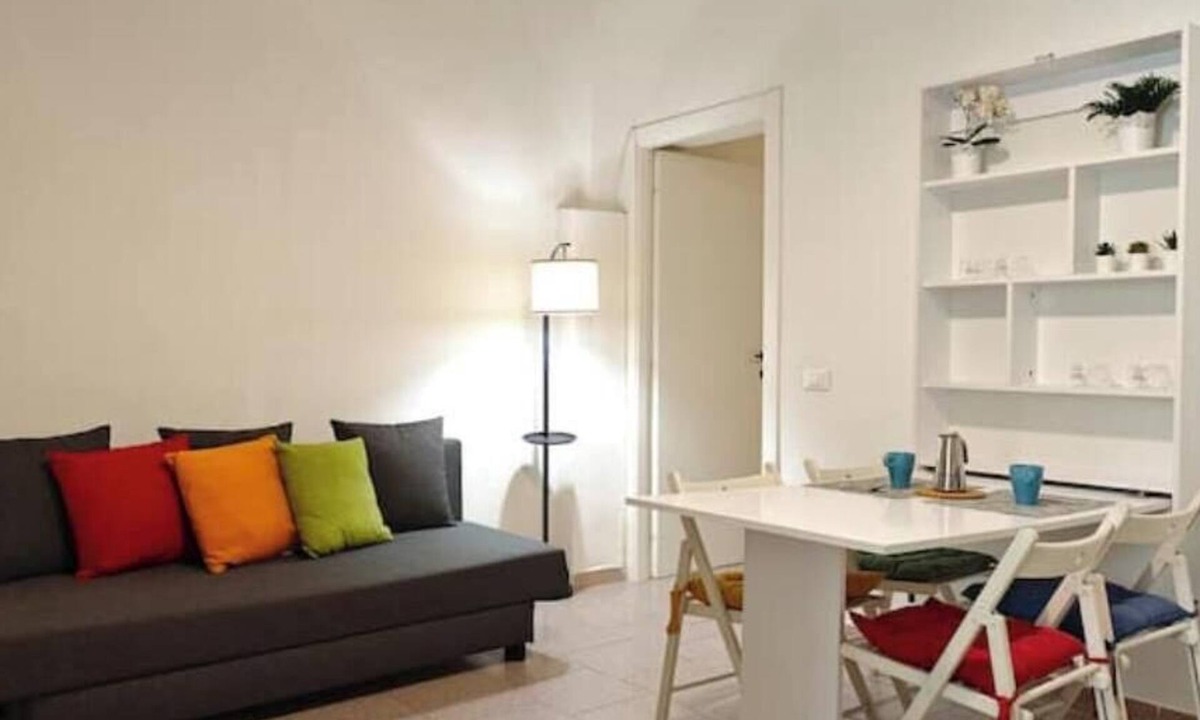 Albenga House | Hostdomus - Oscar's House