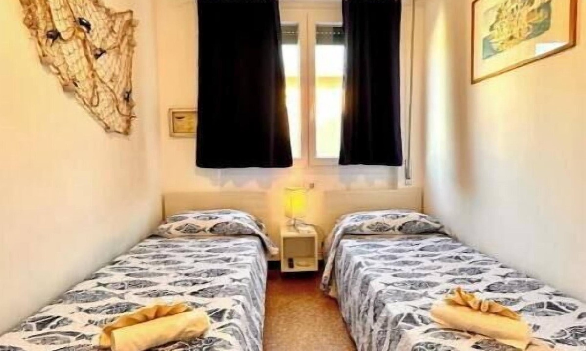 Finale Pia Apartment | Hostdomus - Tiffany House