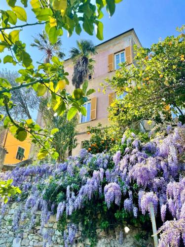 Finale Ligure Apartment | Hostdomus - Villa Cassi