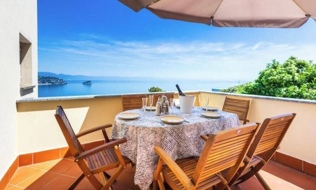 Noli House | Hostdomus - Villa Verde