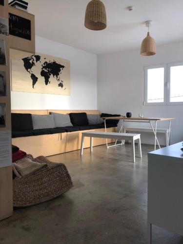 Carrapateira Hostel | Hostel do Mar