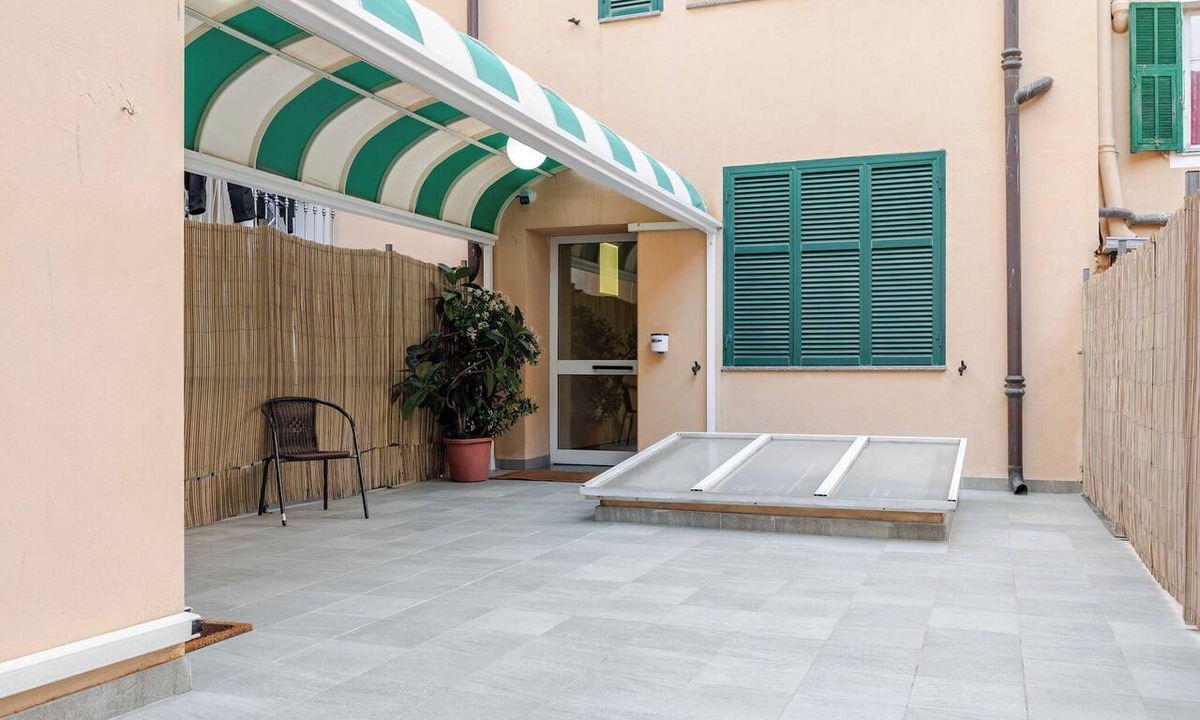 Ventimiglia Hotel | Hotel 3 Cosy Rooms for a Unique Stay