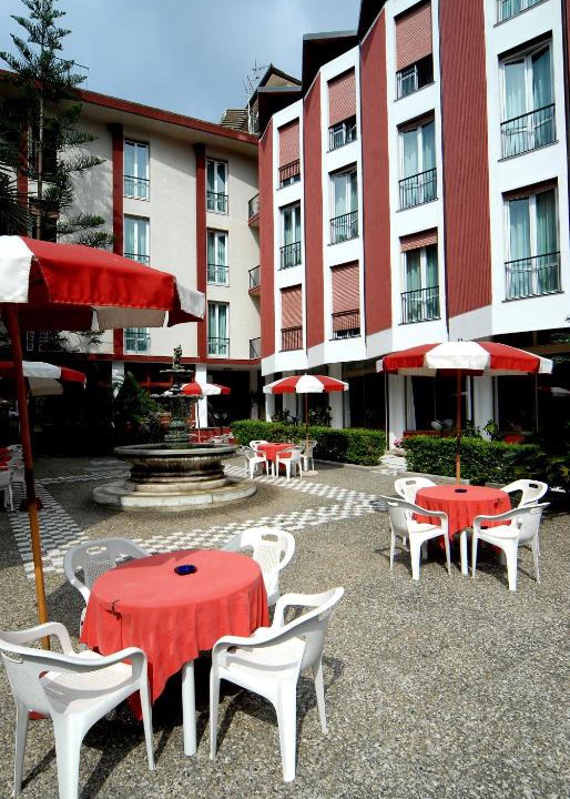 Cinque Terre Hotel | Hotel 5 Terre