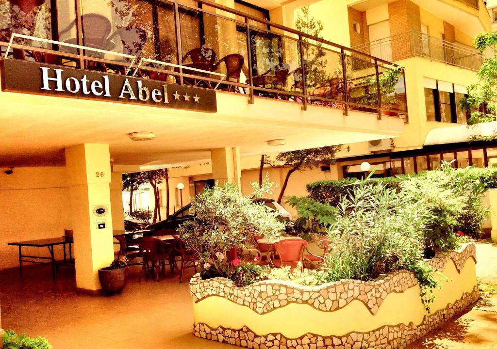 Cesenatico Hotel | Hotel Abel & Residence