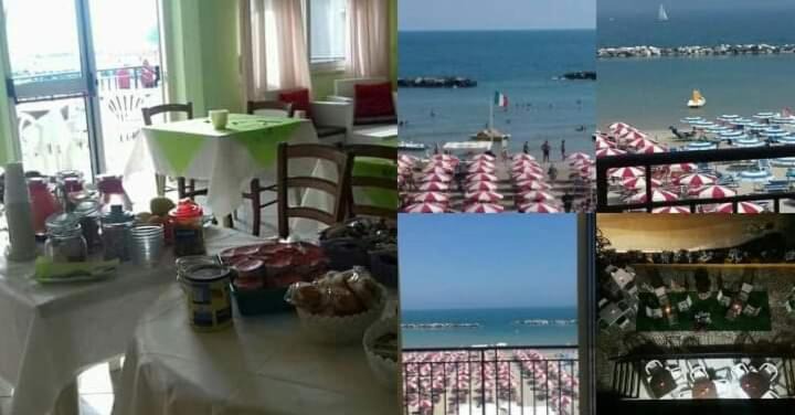 Cagnona Hotel | Hotel Acapulco sul mare