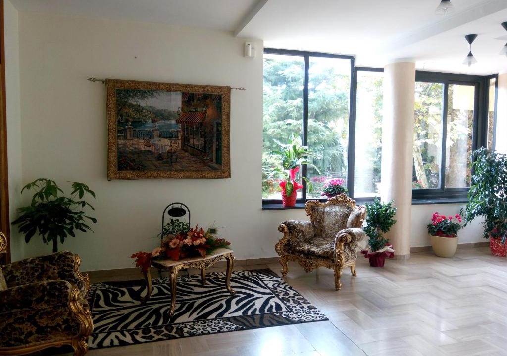 Tocco Caudio Hotel | HOTEL AL QUERCETO