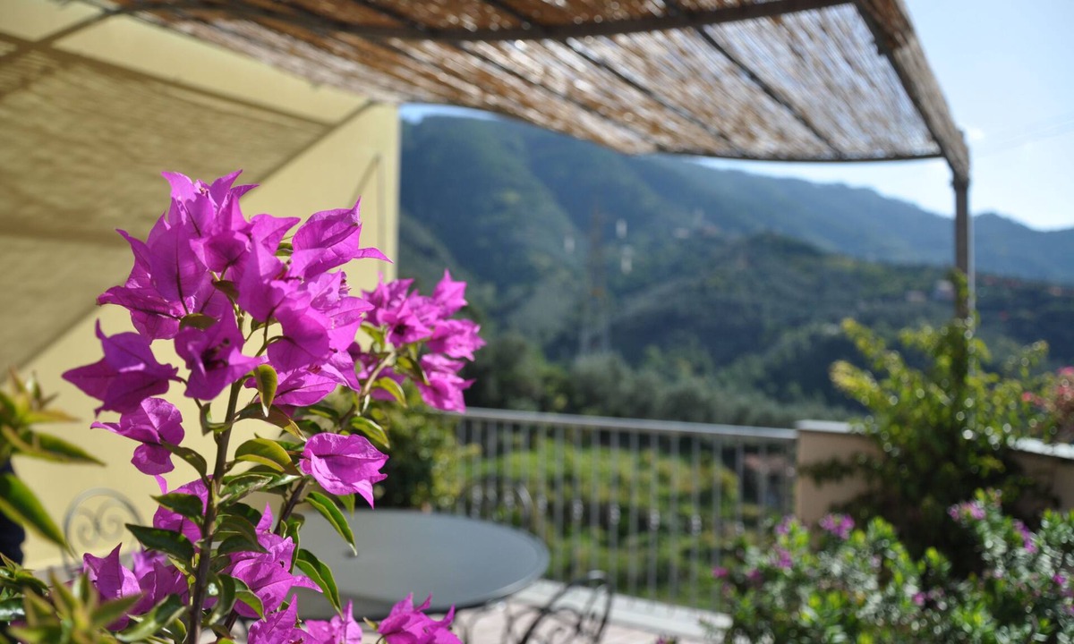 Levanto Hotel | Hotel Al Terra di Mare
