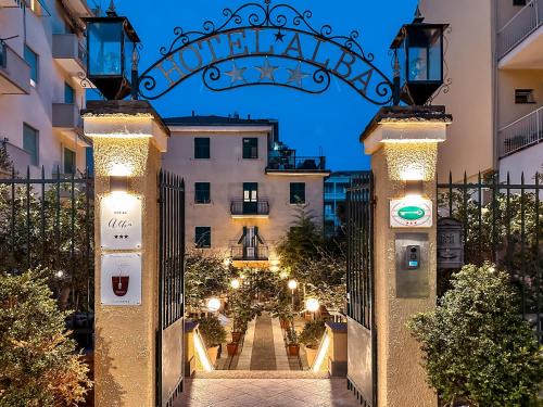 Lavagna Hotel | Hotel Alba