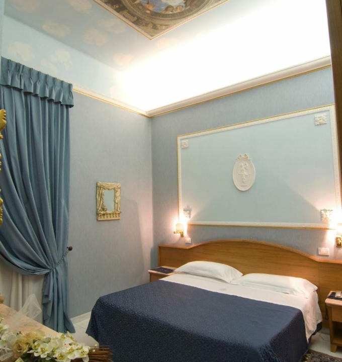 Pescara Hotel | Hotel Alba