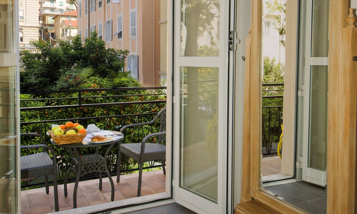 Sanremo Hotel | Hotel Alexander & Spa