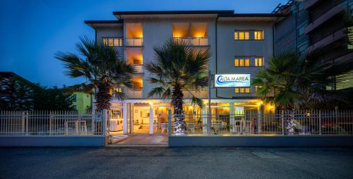 Cesenatico Hotel | Hotel Altamarea Cesenatico