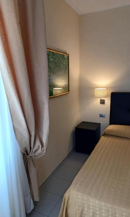 Sottomarina Hotel | Hotel Ambasciatori