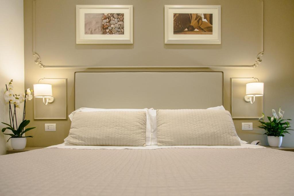 Marotta Hotel | Hotel Ambassador