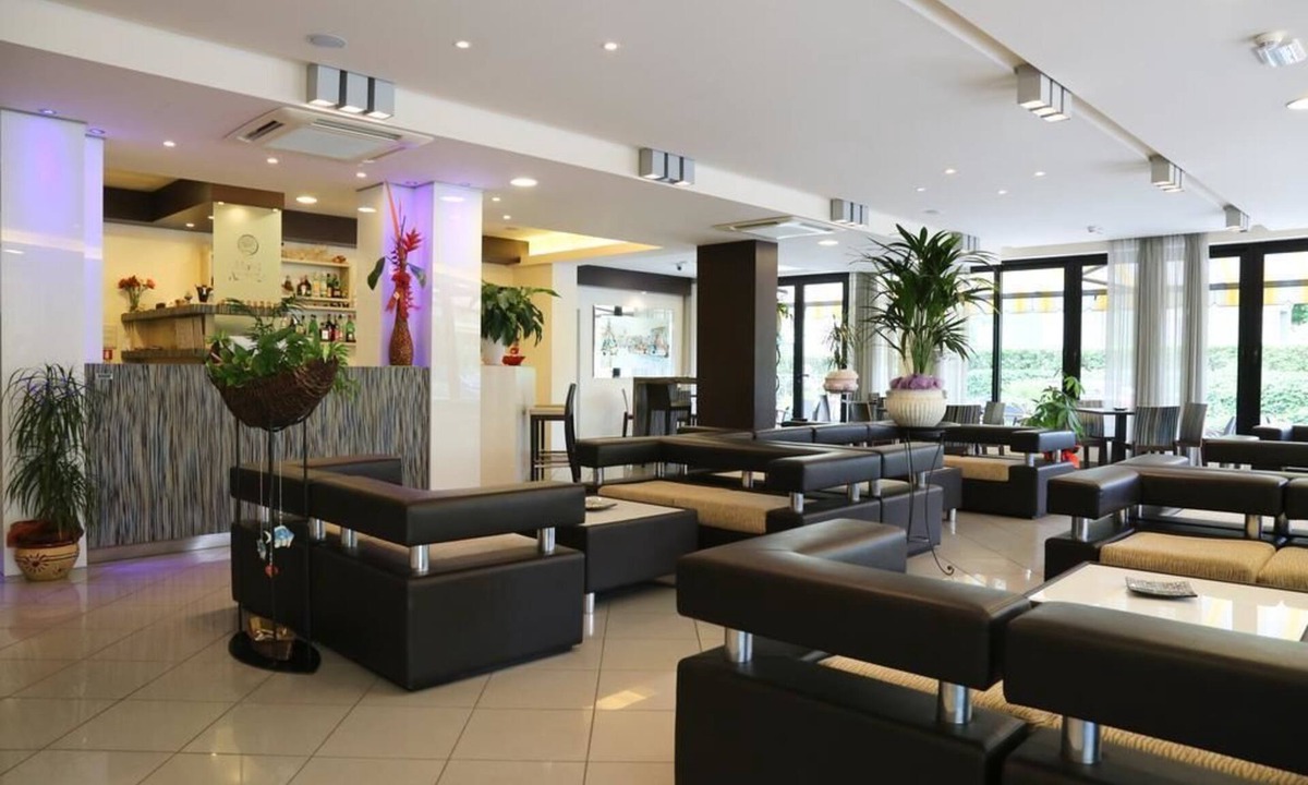 Cesenatico Hotel | Hotel Ambra