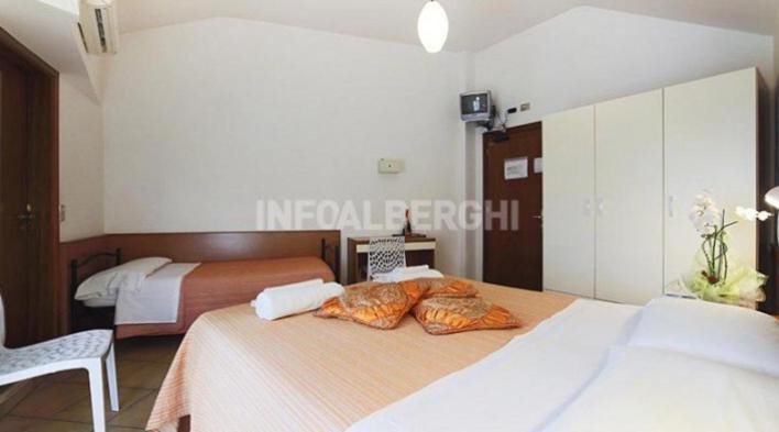 Tagliata Hotel | Hotel Arianna