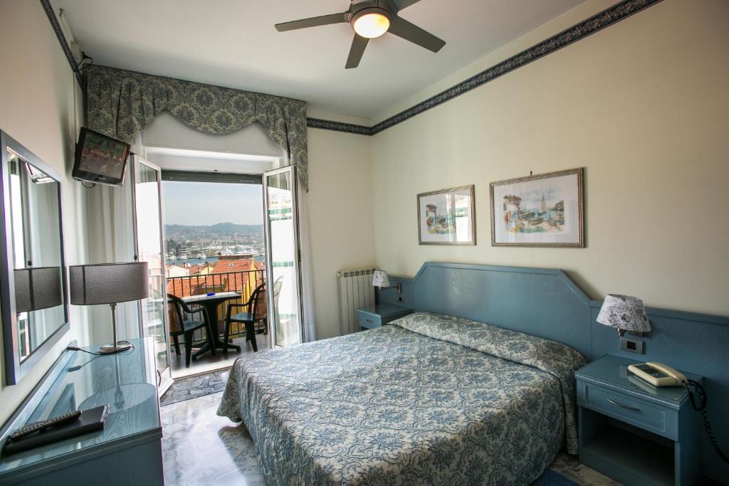 Imperia Hotel | Hotel Ariston