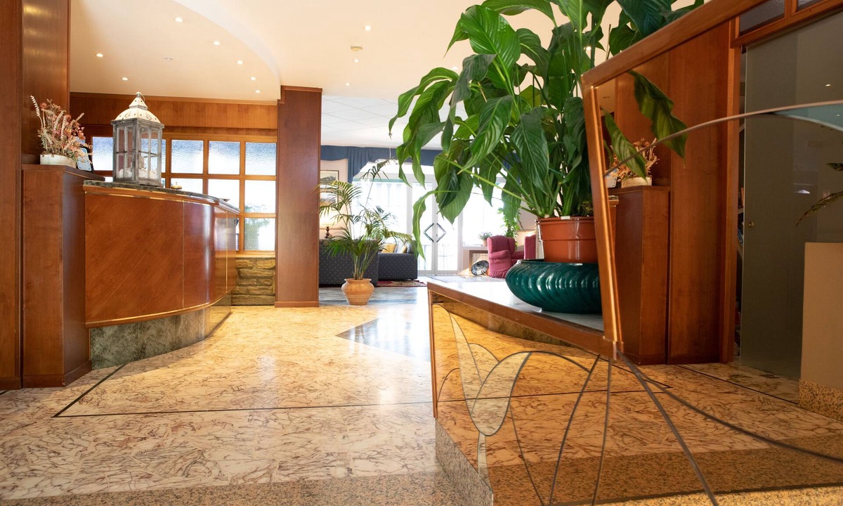 Imperia Hotel | Hotel Ariston