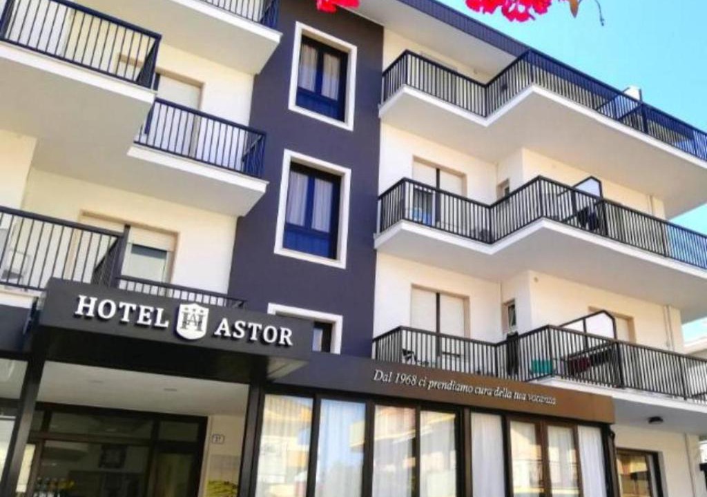 Silvi Marina Hotel | Hotel Astor