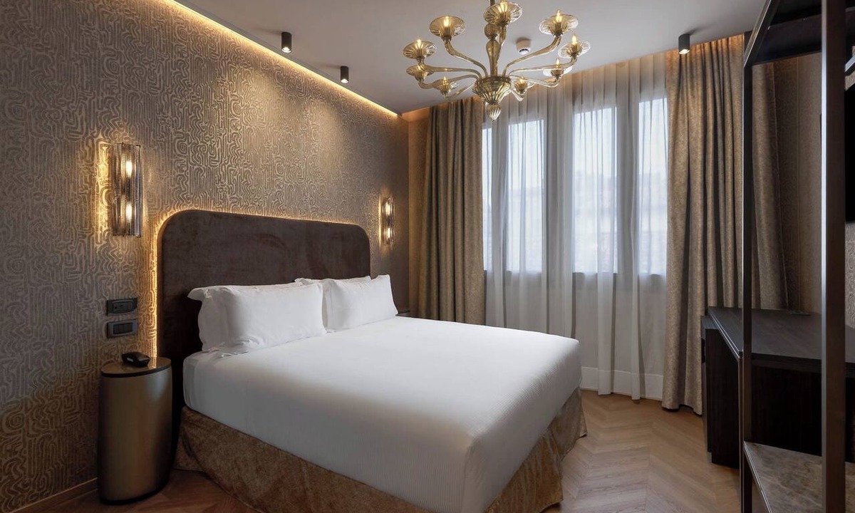 Cannaregio Hotel | Hotel Atmosphere