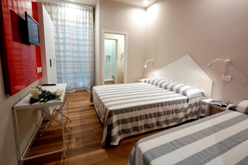 Miramare Hotel | Hotel Aurea
