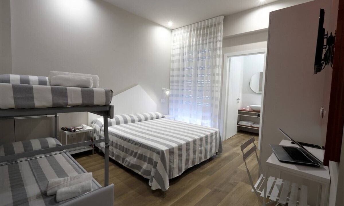 Miramare Hotel | Hotel Aurea