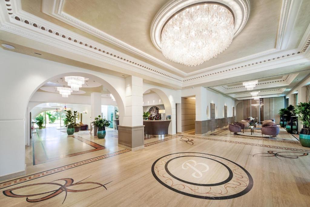 Milano Marittima Hotel | Hotel Aurelia