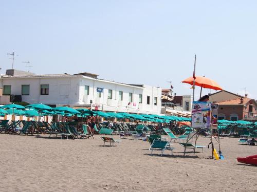 Marina di Cecina Hotel | Hotel Aurora