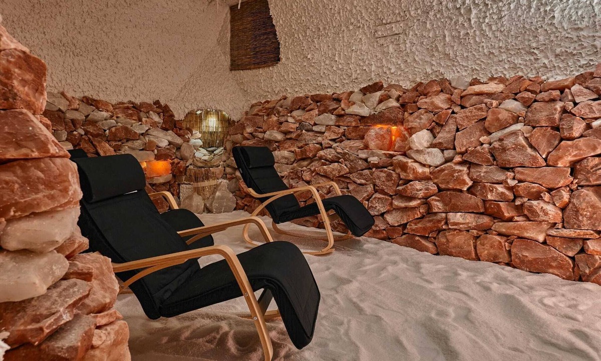 Bagni di Tivoli Hotel | Hotel Aurora