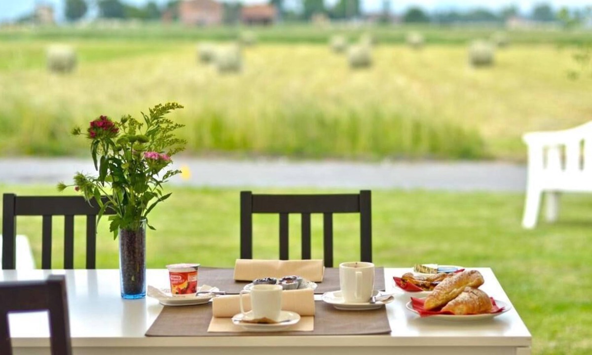 Borghetto Hotel | Hotel Ayri
