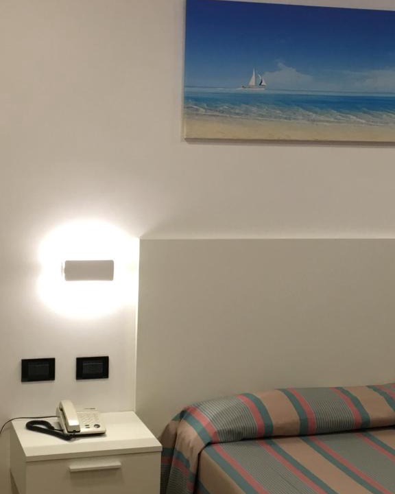 Giglio Porto Hotel | Hotel Bahamas