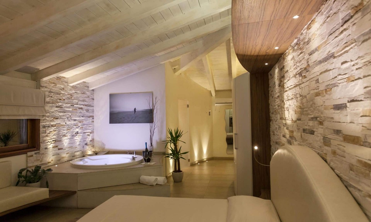 Marina di Campo Hotel | Hotel Barracuda