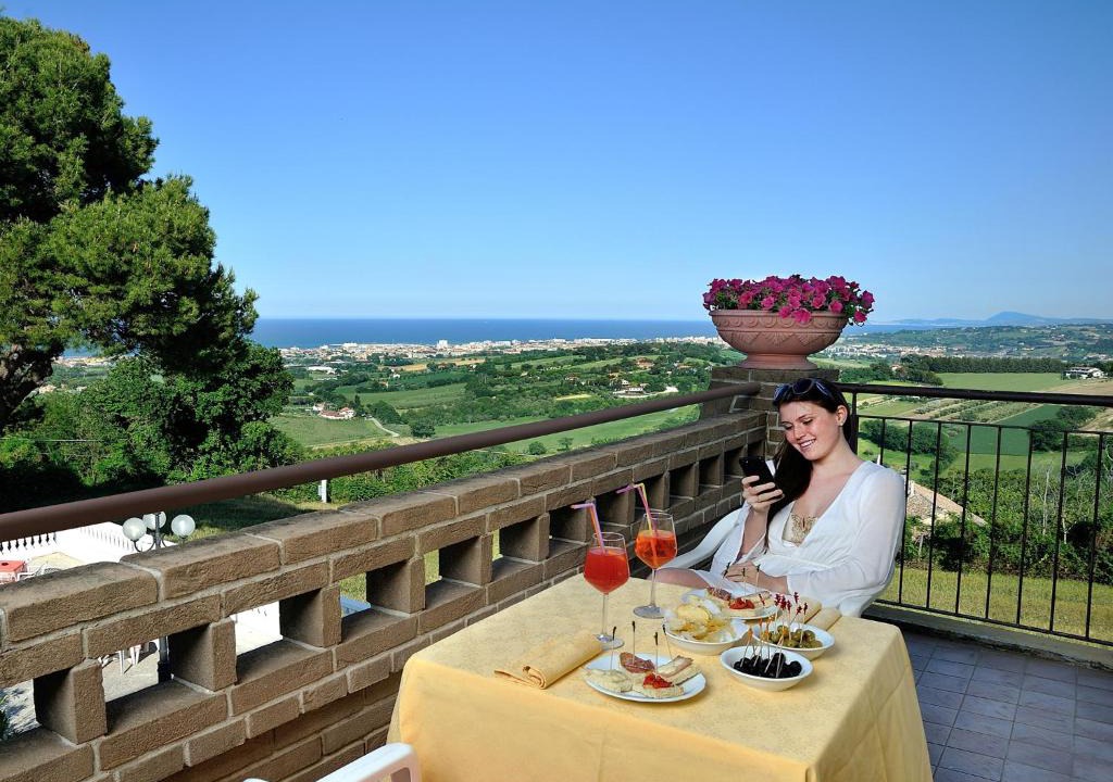Scapezzano Hotel | Hotel Bel Sit