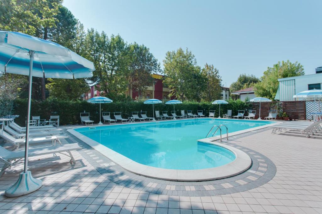 Villamarina Hotel | Hotel Bella Zurigo