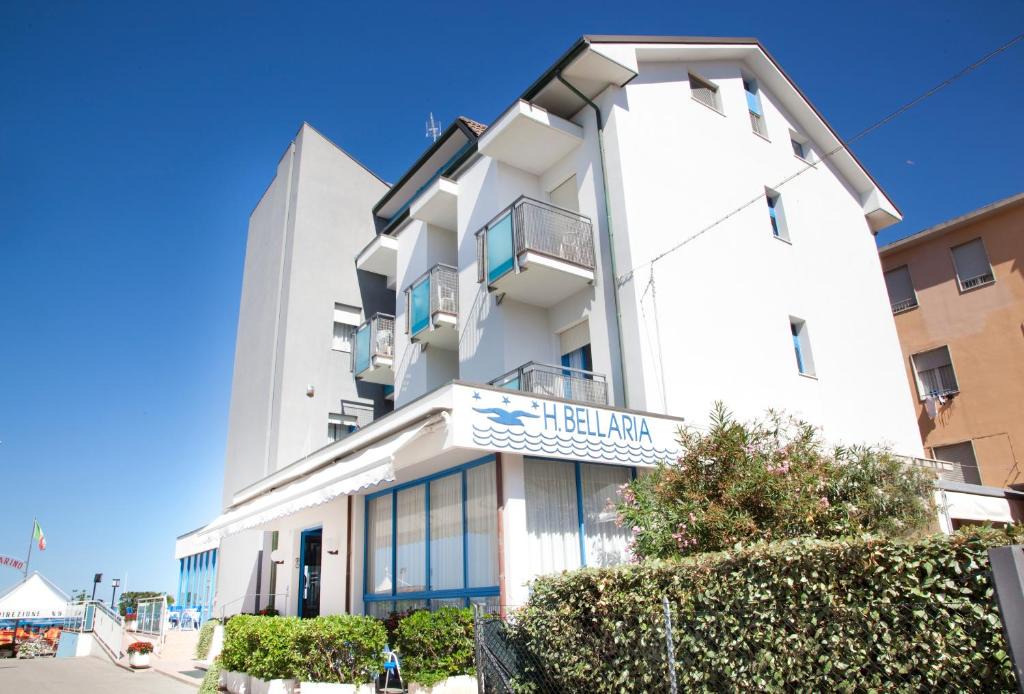 Cagnona Hotel | Hotel Bellaria