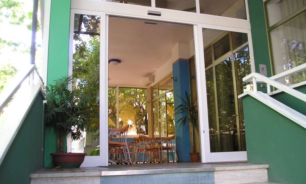Valverde Hotel | Hotel Bellevue