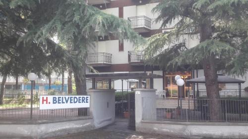 Castrocaro Terme Hotel | Hotel Belvedere
