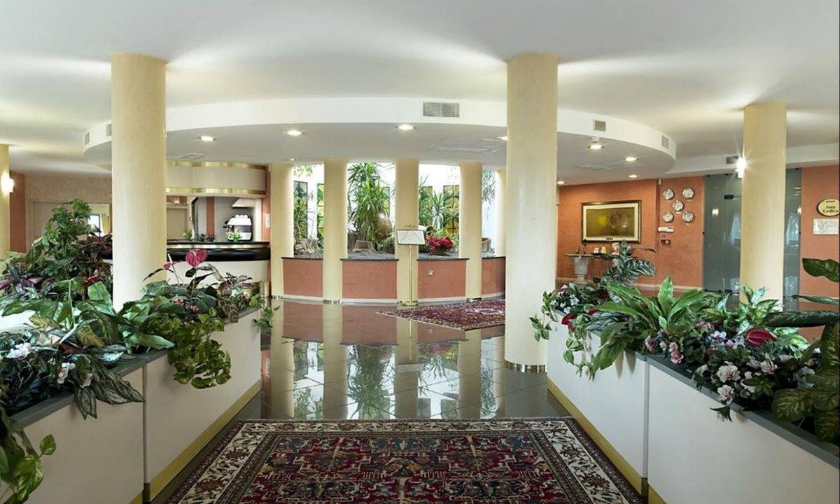 Casalmaggiore Hotel | Hotel Bifi