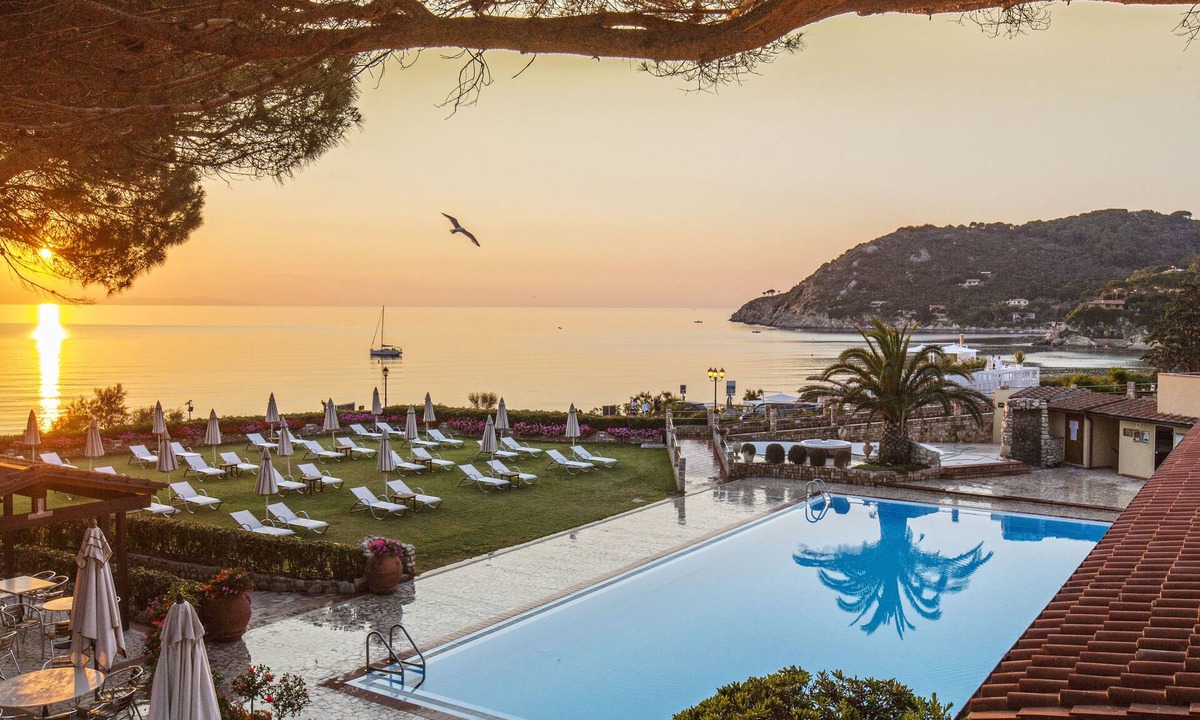 Biodola Hotel | Hotel Biodola