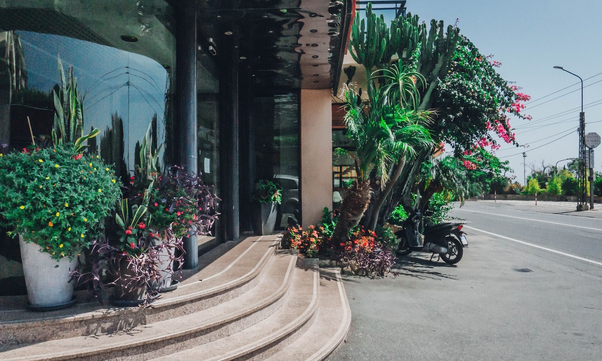 Sanremo Hotel | Hotel Bobby Executive
