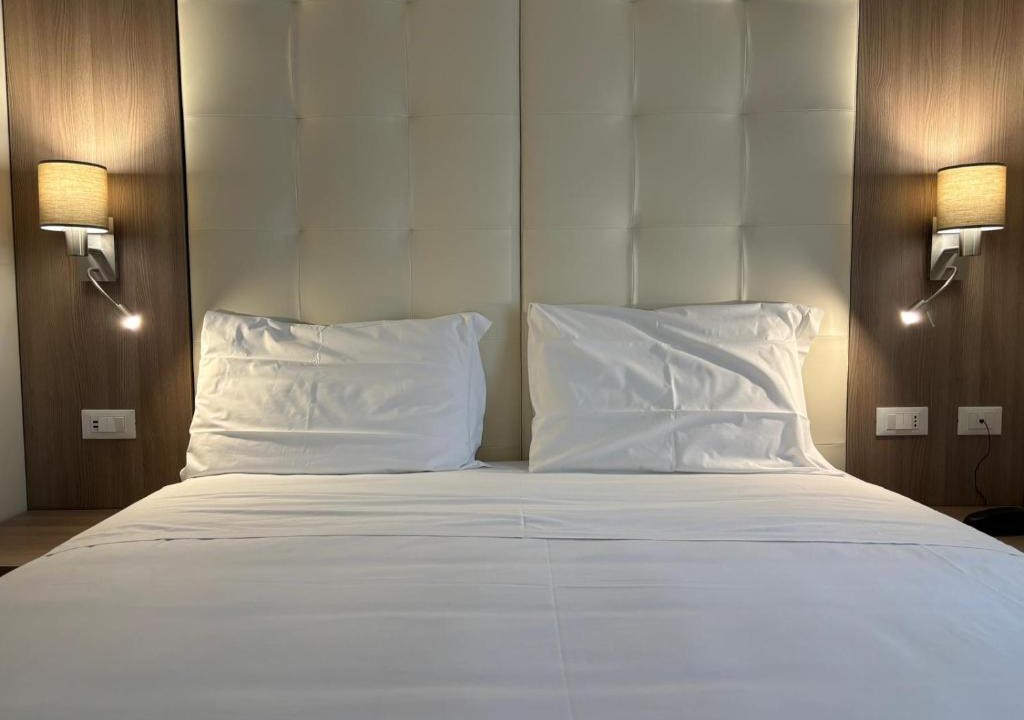 Foce Hotel | Hotel Boccascena
