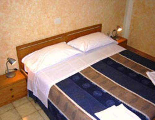 Foligno Hotel | Hotel Bolognese