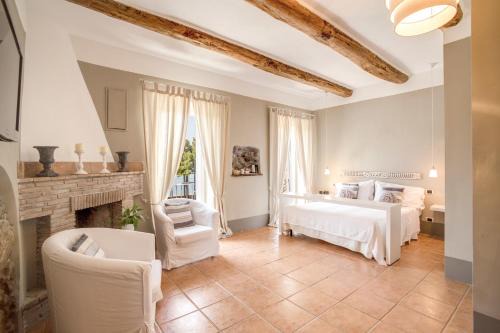 Lake Bracciano Hotel | Hotel Borgo Vista Lago