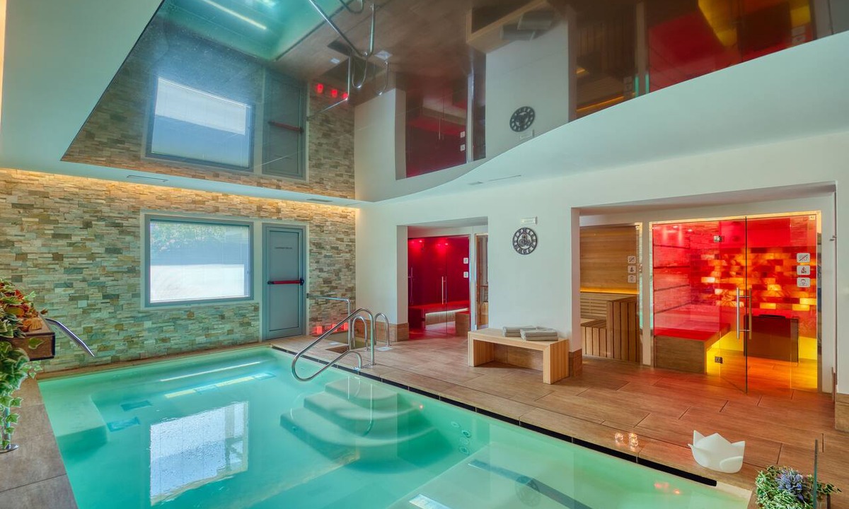 Urbania Hotel | Hotel Bramante Spa